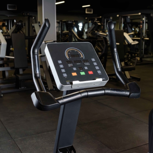 A-5200 Велотренажер вертикальный DHZ фото 5