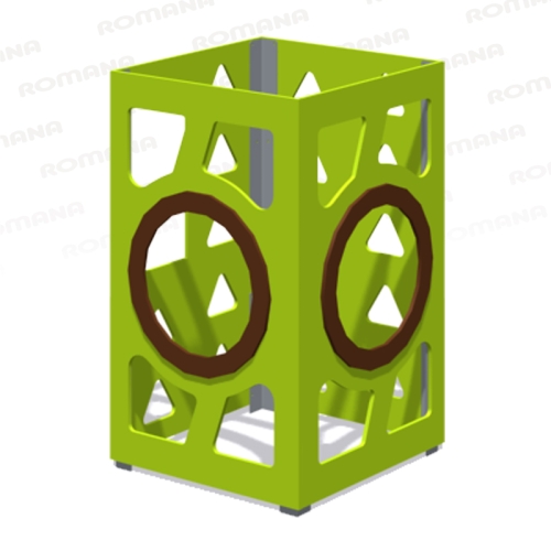 Romana Игровой домик Romana 115.04.00 фото 4