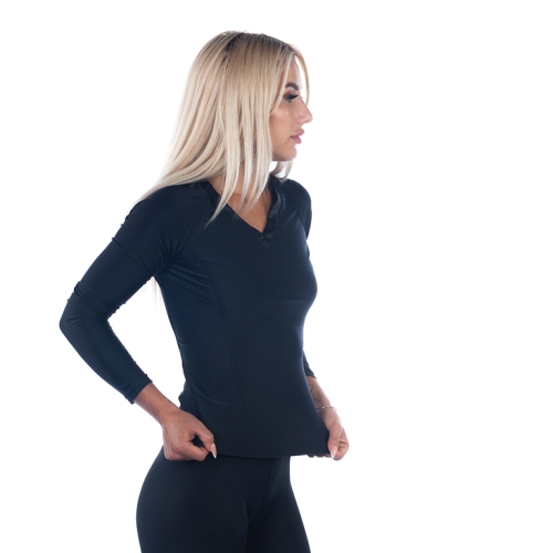 Рашгард STECTER Lady Rashguard фото 6