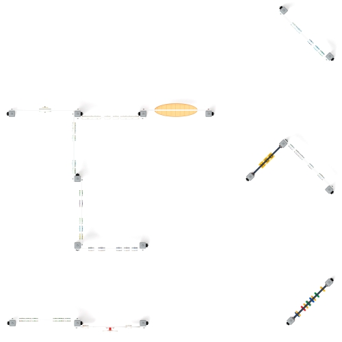 Игровая панель. Микс МФ 22.01.01-11.И1 фото 4