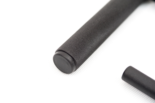 Рукоятка для тренировки с резиновыми петлями (ленточными эспандерами) фото 4