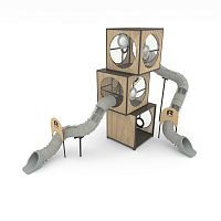 Romana Игровой комплекс (2023) 119.01.00