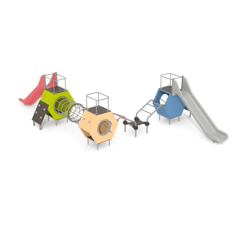 Romana Игровой комплекс Romana 115.84.00