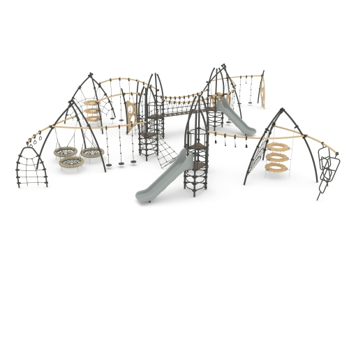 Romana Игровой комплекс 131.12.00