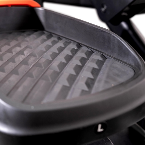 Эллиптический тренажер Protrain K9003TW-LED фото 2