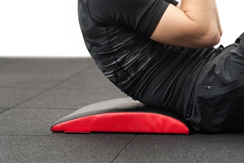 Подушка под поясницу Абмат (ABMAT) фото 3