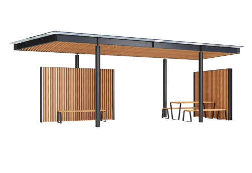 Пергола "Нео" фото 3