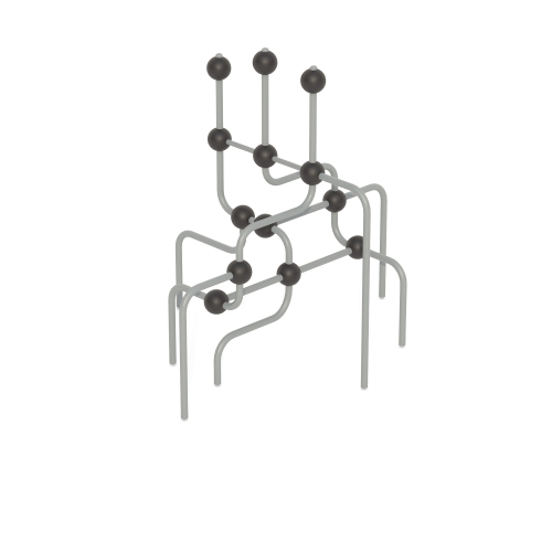 Romana Игровой комплекс Romana 057.01.00