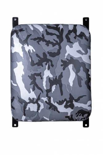 Подушка настенная Прямая ALFAFIT OUTDOOR фото 4