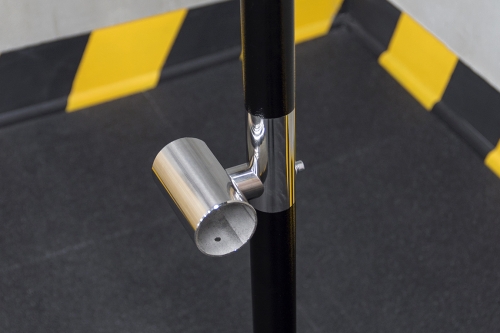 Стойки 2-х уровневого мобильного (переносного) хореографического станка «Элегант» V2.0 (пара) фото 7