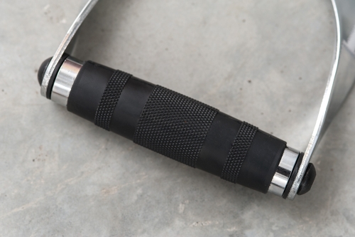 Рукоятка для тяги закрытая (дельта, бицепс, трицепс) фото 2