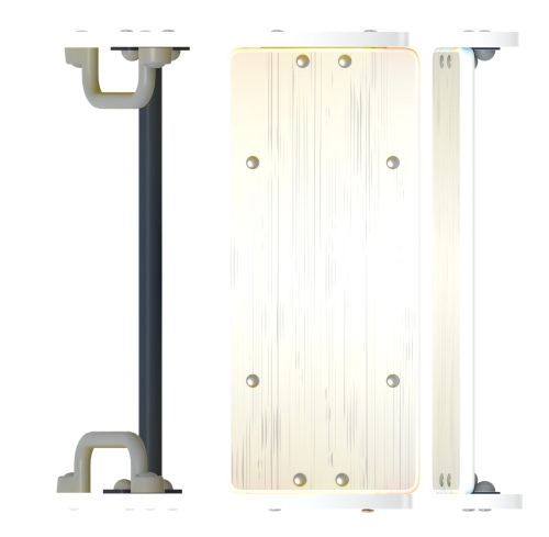 Цыпленок - Качалка на пружине - ИО 22.01.03-01.И1 фото 4