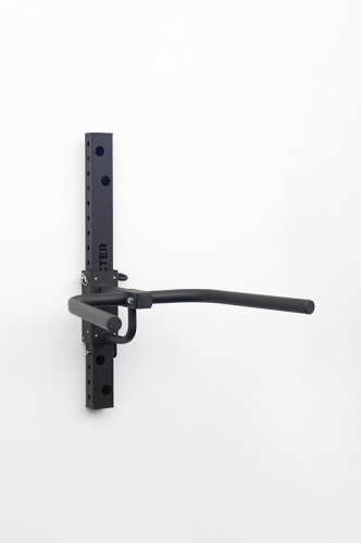 Складные настенные брусья для отжиманий с регулировкой высоты STECTER HOME фото 3