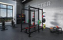 Силовая стойка STECTER CCБ-17/23