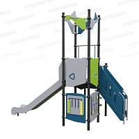 Romana Игровой комплекс 101.117.00