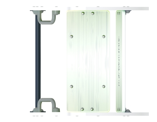 Лягушка - Качалка на пружине - ИО 22.01.07-И1 фото 4