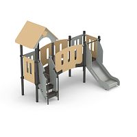 Romana Игровой комплекс Романа 104.19.00