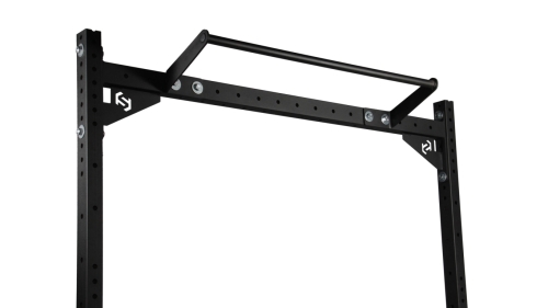 Консольный турник на балку фото 3