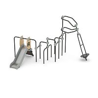 Romana Игровой комплекс Romana 057.07.00