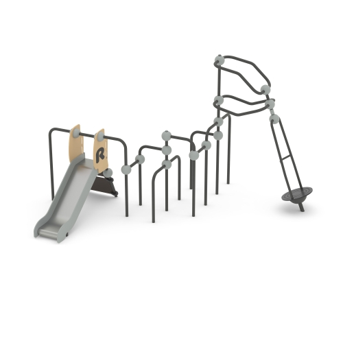 Romana Игровой комплекс Romana 057.07.00