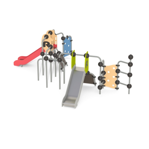 Romana Игровой комплекс Romana 057.10.00