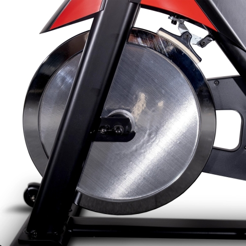 Велотренажер Protrain PR-SB001, спин-байк фото 10