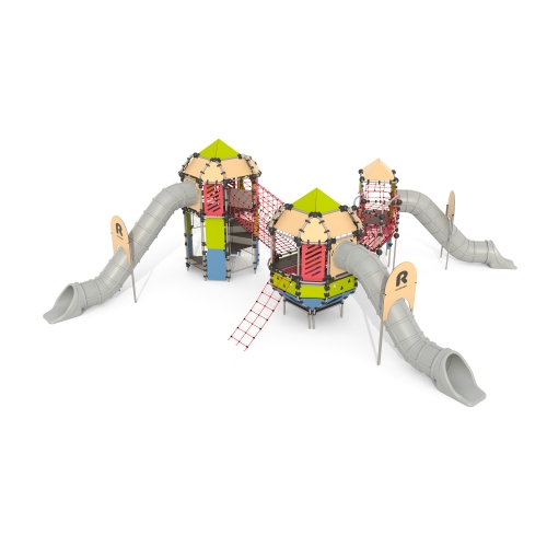 Romana Игровой комплекс Romana 057.109.00