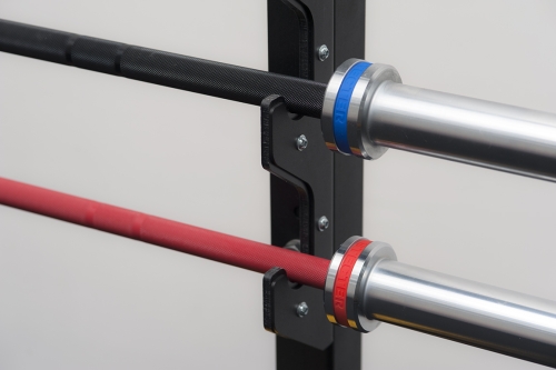 Стеллаж для хранения грифов и дисков 1100-1950 фото 5