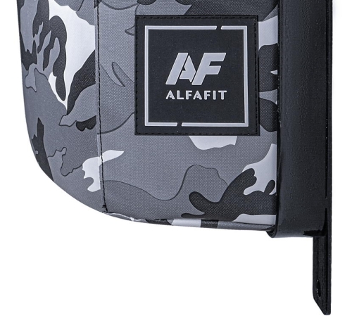 Подушка настенная Г-образная (апперкотная) ALFAFIT OUTDOOR фото 6