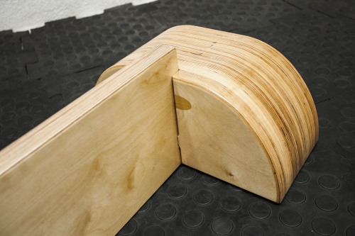 Комплект для мас-рестлинга фото 3