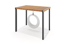 Качели «Викса» (светящееся кольцо)