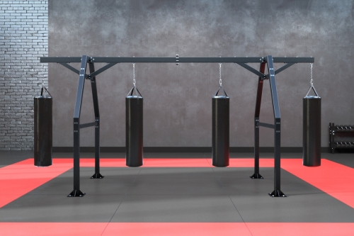 Стойка для боксерского мешка (6м) фото 5