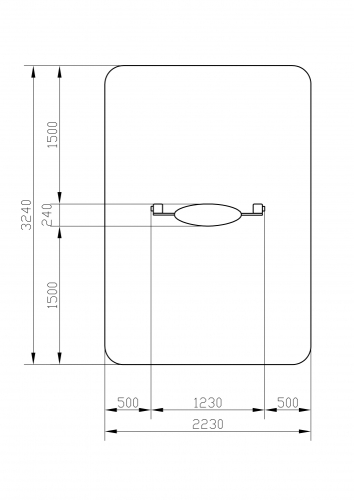 Театр - Игровая панель - МФ 22.01.01-07.И1 фото 5