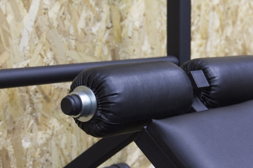 Скамья для пресса на шведскую стенку фото 13