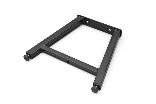 Комплект "Ножка для гимнастической скамьи (с регулировкой высоты)", 3 шт фото 2