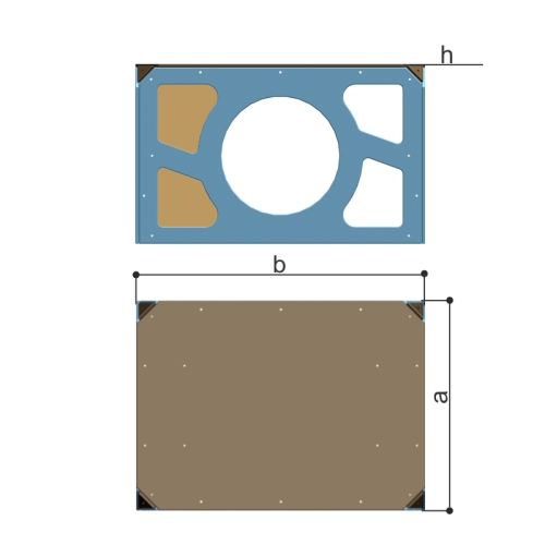 Romana Игровой модуль Романа 115.03.00
