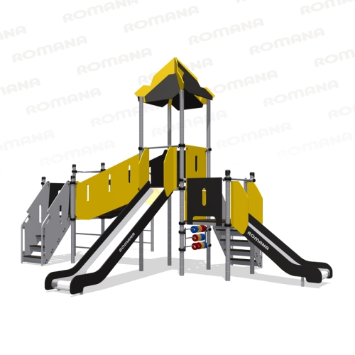 Romana Детская площадка Romana 101.09.09 фото 3