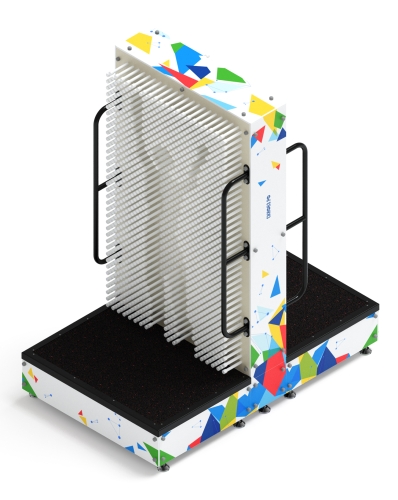 Пинарт 3D скульптор - МФ 100.01.01-01 фото 2