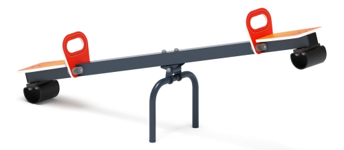 Качалка балансир - ИО 21.М.01.03-И1 фото 2