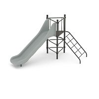 Romana Детский спортивный комплекс с горкой Серия треугольник Romana 401.26.00