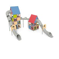 Romana Игровой комплекс (2023) 119.03.00