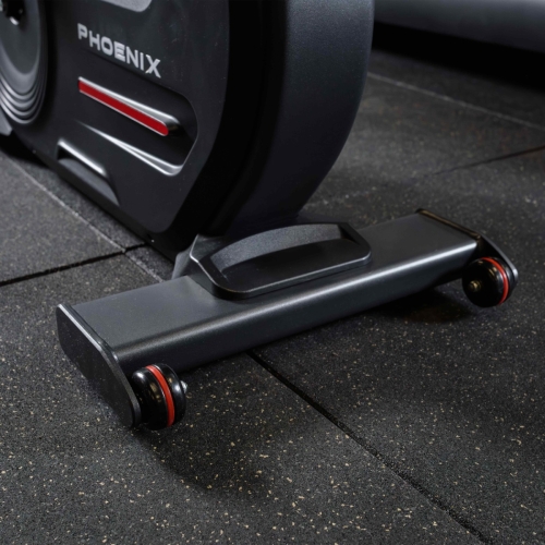 A-5200 Велотренажер вертикальный DHZ фото 11