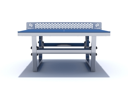 Теннисный стол Urban Beach (уличный) фото 3