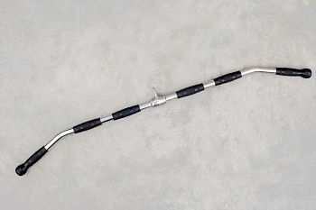 Рукоятка для тяги за голову 122 см