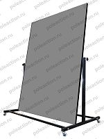 Передвижное (напольное) зеркало 2х1,5м