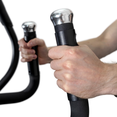 Эллиптический тренажер Protrain K9003TW-LED фото 4