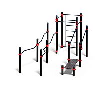 Комплекс PARASTECTER