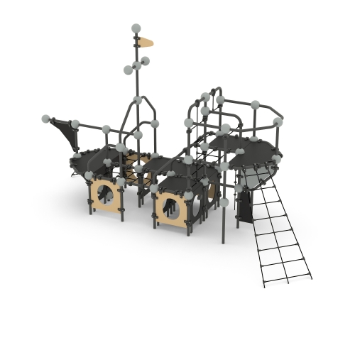 Romana Игровой комплекс 057.110.00