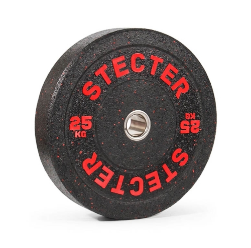 Блин бамперный HI-TEMP plates 25 кг