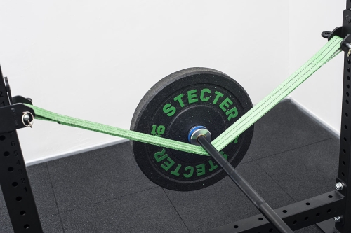 Страховочная система "Стропа" L1100 (пара) фото 6